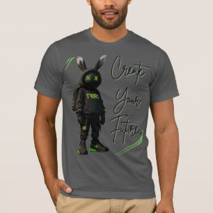 Men, Women & Youth, Positive Message Apparel T-Shirt