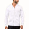 Men Zipper Jogger Jacket with Logo No Minimum