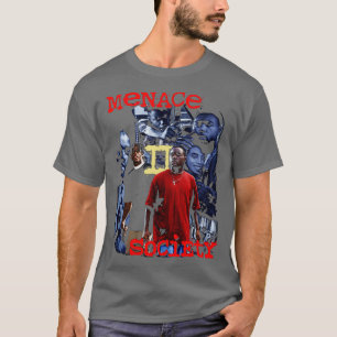Menace 2 Society T-Shirt