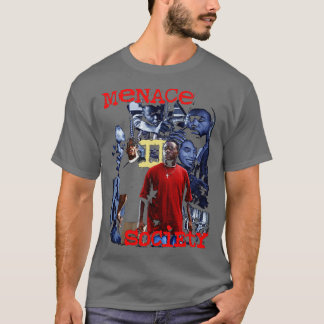 Menace 2 Society T-Shirt