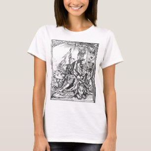 Menagerie of Emperor Maximilian T-Shirt