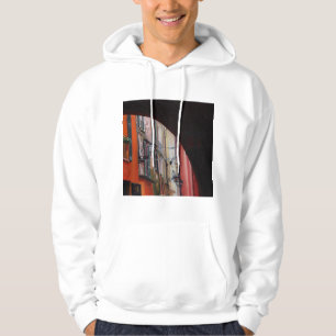Menaggio lanterns 2012 hoodie