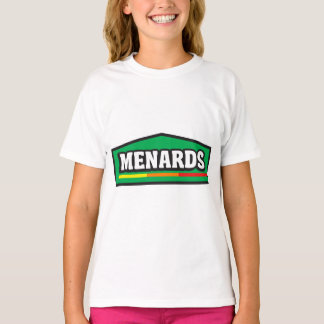 Menards home Improvement  T-Shirt