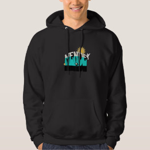 Mende Sierra Leone - Ancestry Initiation Premium Hoodie