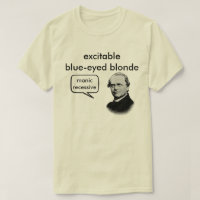 Mendel Manic Recessive