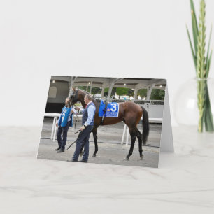 Mendelssohn Card