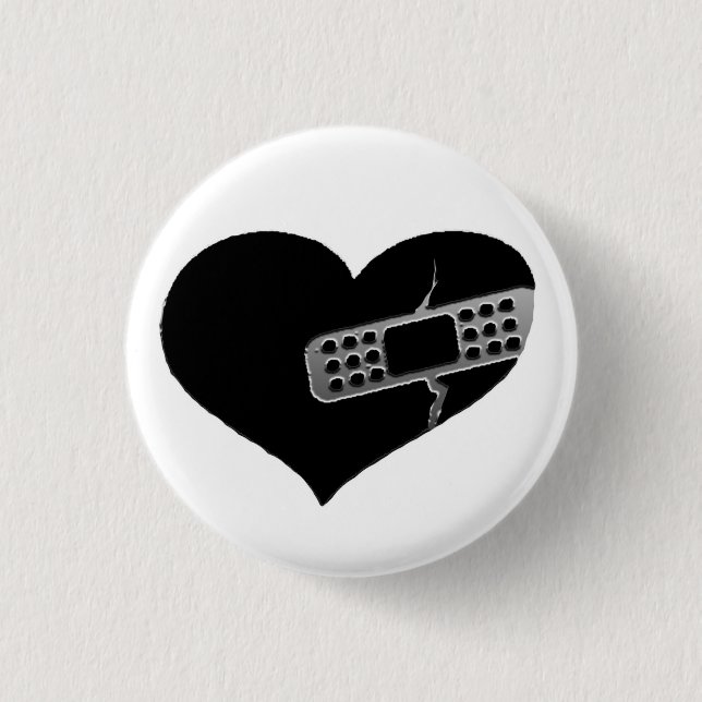 Mending Heart Pin (Front)