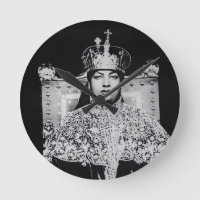 Menen Asfaw Haile Selassie HIM Jah Rastafari