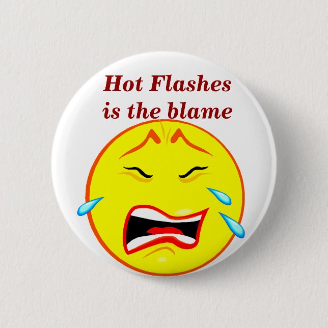 Menopause Moment_ Button (Front)