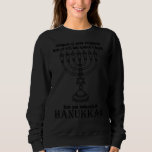 Menorah Chanukah Hanukkah Funny Sarcastic<br><div class="desc">Menorah Chanukah Hanukkah Funny Sarcastic</div>