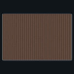 Menorah Dual Brown Vertical Stripes Tissue Paper<br><div class="desc">Here we have a lovely tissue paper that features light brown vertical stripes on a dark brown background. This paper is available in multiple sizes and is a match to other wrapping papers, tissue papers, gift bags and a greeting card. This is sure to make a perfect addition to your...</div>