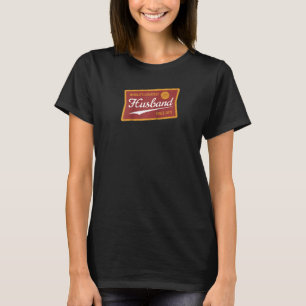 Mens 10th Wedding Anniversary Husband Since 2011 R T-Shirt