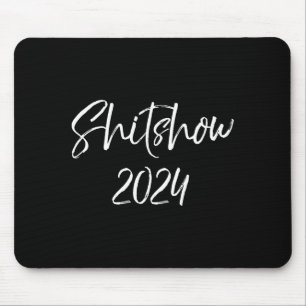 Mens 2024 Election Quote Sarcastic Litical Gift Sh Mouse Pad