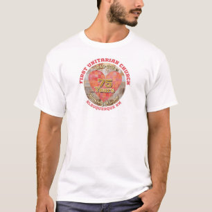 Men's 75th T-Shirt