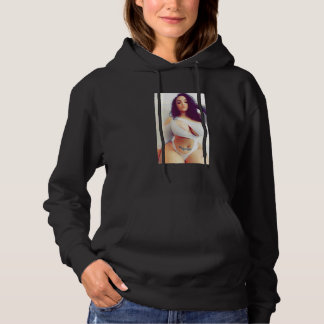 Mens A Bish Could Neva Hoodie