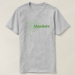 Men's Absolute Dance logo T-Shirt