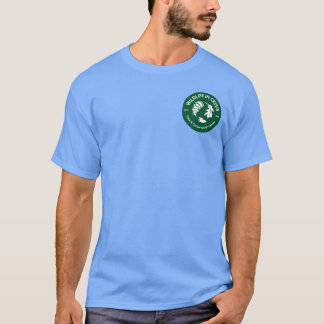 Men's American Apparel T-shirt