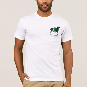 Men's American Apparel tee-shirt T-Shirt