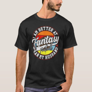 Mens  American Football Season Party Fantasy Draug T-Shirt
