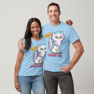 Men's and Unisex Classic Norma Dee T-Shirt