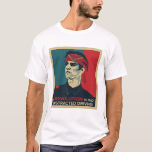 Men's APB Revolution Tee