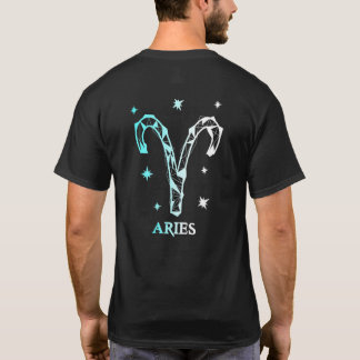 Mens Aries T-Shirt