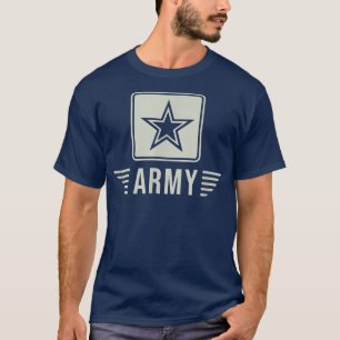Mens Army s for Men Military s for Men USA Tactica T-Shirt