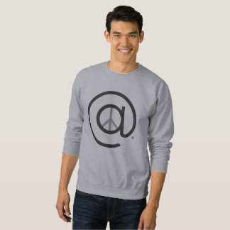 Men's At Peace Basic Sweatshirt