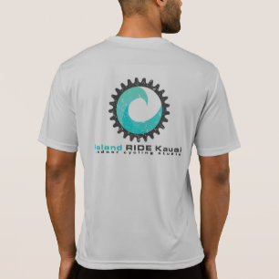 Men's Athletic Tee