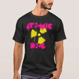 Men's Atomic Dog T-Shirt