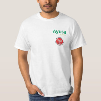 Men's Ayusa YES T-Shirt 2022