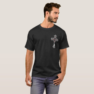 Mens Bad Boyz MC Support Shirts