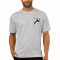 Men's Badminton Micro Fibre Shirt