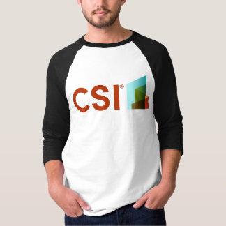 Men's Baseball Tee