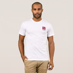 Men's Basic American Apparel T-shirt