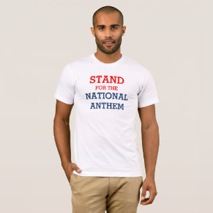 Men's Basic American Apparel T-Shirt