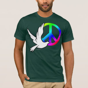 Men's Basic American Apparel T-Shirt