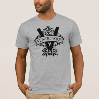 Men's Basic Bella Canvas T-Shirt