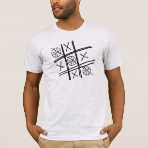 Men's Basic Bella Canvas T-Shirt