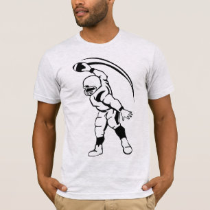 Men's Basic Bella Canvas T-Shirt