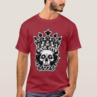 Men's Basic colored shirt