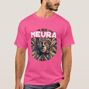 Men's Basic Dark T-Shirt