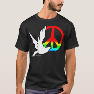 Men's Basic Dark T-Shirt