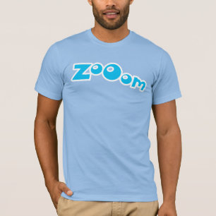 Men's Basic Dark T-Shirt