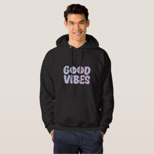 Men's Basic Hooded Sweatshirt