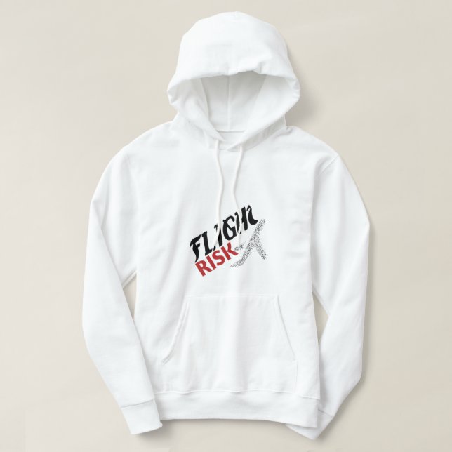 Men's Basic Hooded SweatshirtT-Shirt Hoodie (Design Front)