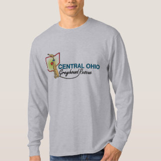 Mens Basic Long Sleeve T-shirt