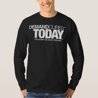 Men's Basic Long Sleeve T-Shirt