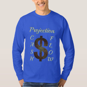 Men's Basic Long Sleeve T-Shirt