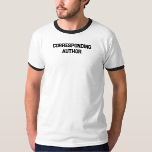 Men's Basic Ringer T-Shirt